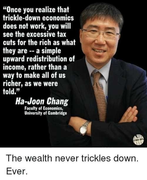 Image Result For Meme Trickle Down Memes Hypocrisy Trickle
