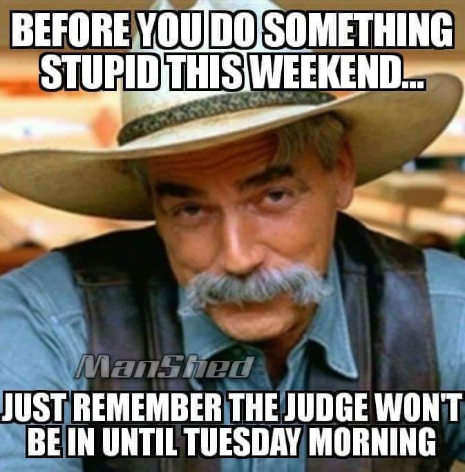 Happy Friday Enjoy The Long Weekend Agnostic Com