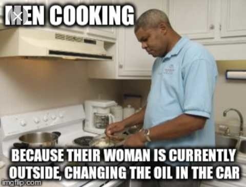 28 Women Belong In The Kitchen Meme Pmslweb