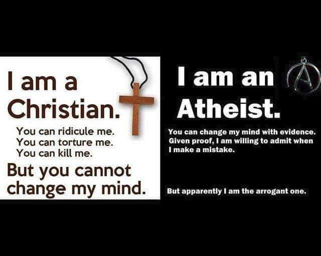 Apparenlty We Are The Arrogant Ones A Meme For Members To