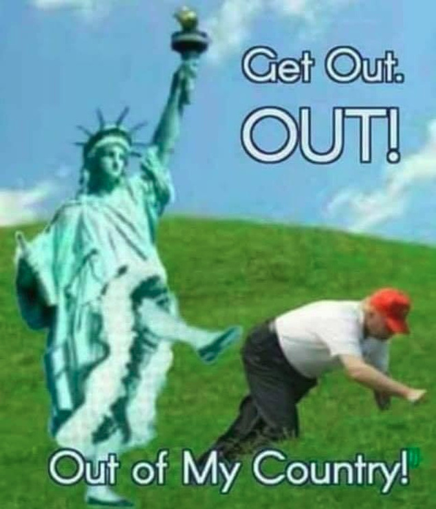 Got A Kick Out This Meme Agnostic Com