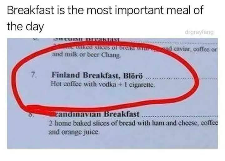 Is Finland Gaining Popularity Through Memes