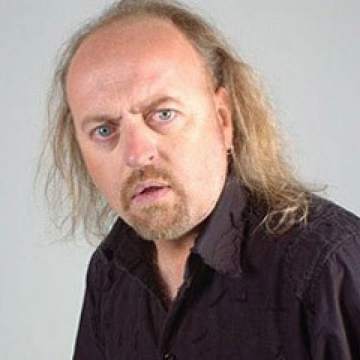 Bill Bailey My Favourite Comedian On Police Sirens And Downton Abbey In Dub Reggae Style Agnostic Com