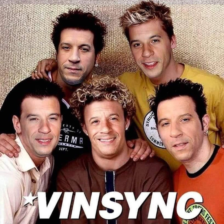The Best Vin Diesel Memes Memedroid